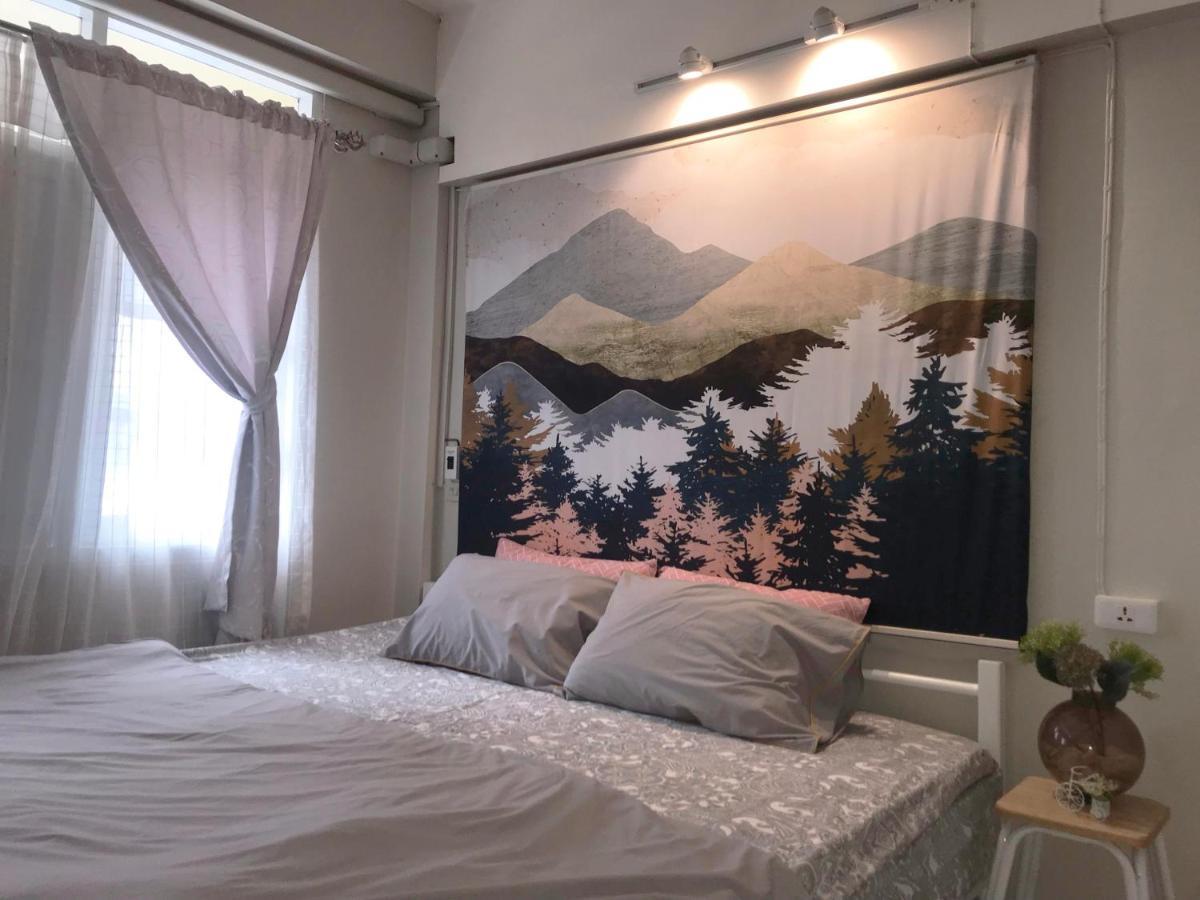Kamin Bird Hostel Bangkok Extérieur photo