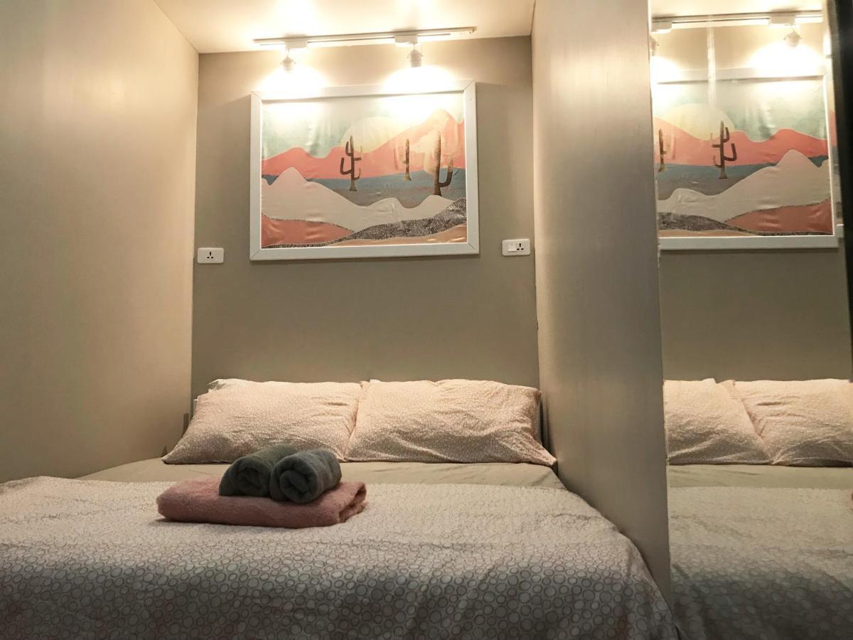 Kamin Bird Hostel Bangkok Extérieur photo