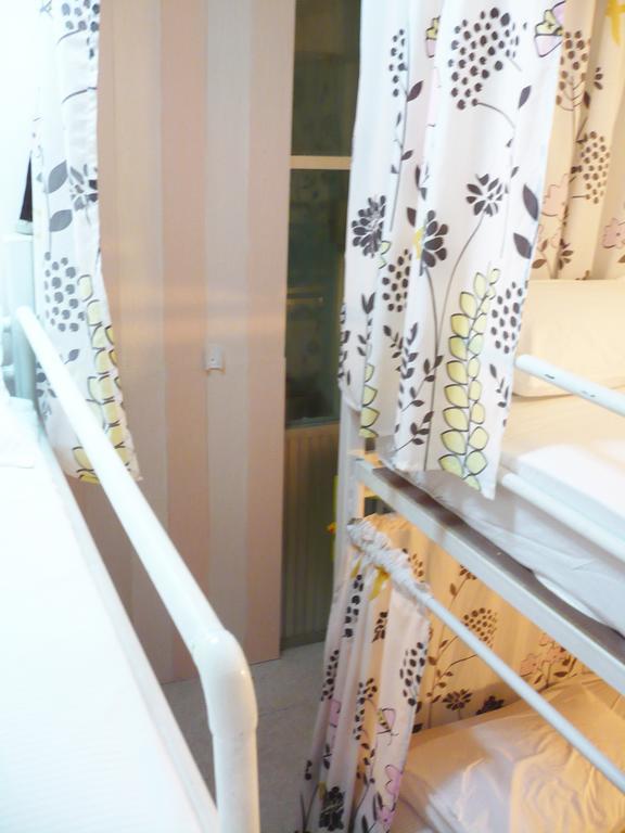 Kamin Bird Hostel Bangkok Chambre photo