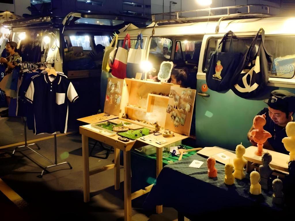 Kamin Bird Hostel Bangkok Extérieur photo